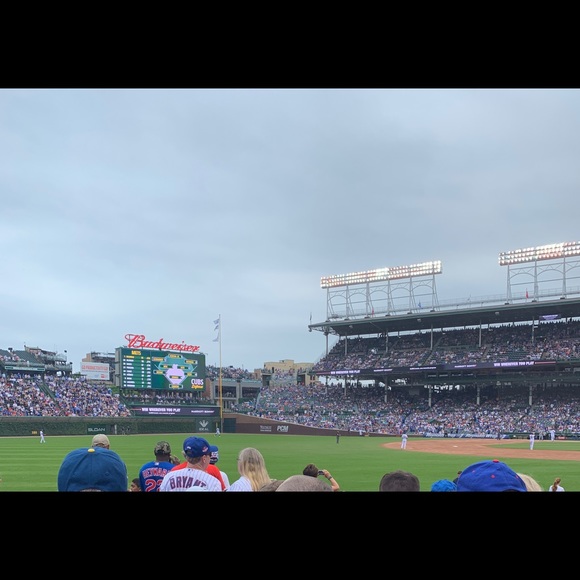 Meet your Posher, Alison - Picture 1 of 1